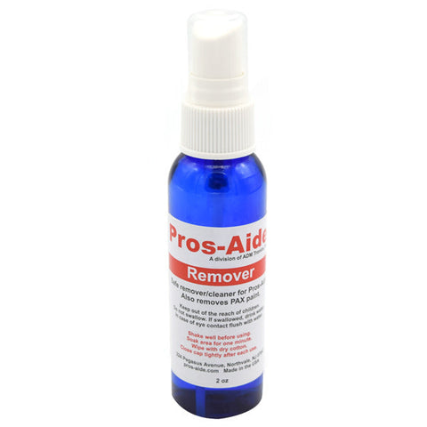 Pros-Aide Cream Adhesive 1/2 oz. Jar - Official Product of ADM tronics