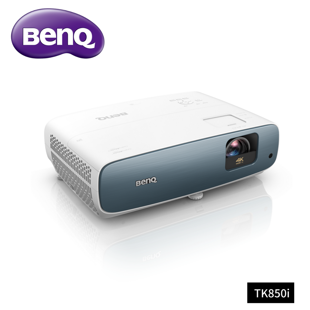 tk850i benq