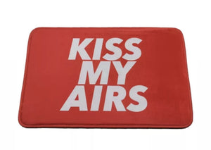 kiss my airs rug