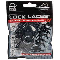 lock laces original