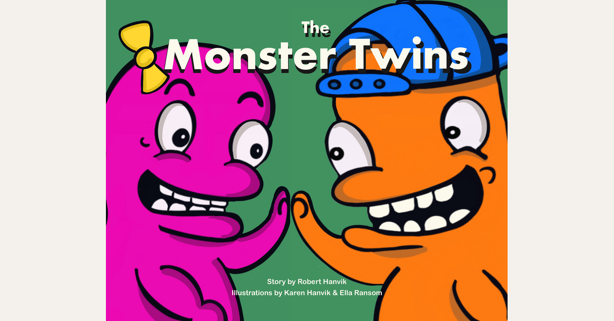 The Monster Twins