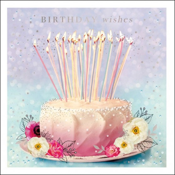 Happy Birthday Daughter Ladybird Birthday Card  Queen Kandy Bath