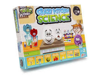 grafix science kit