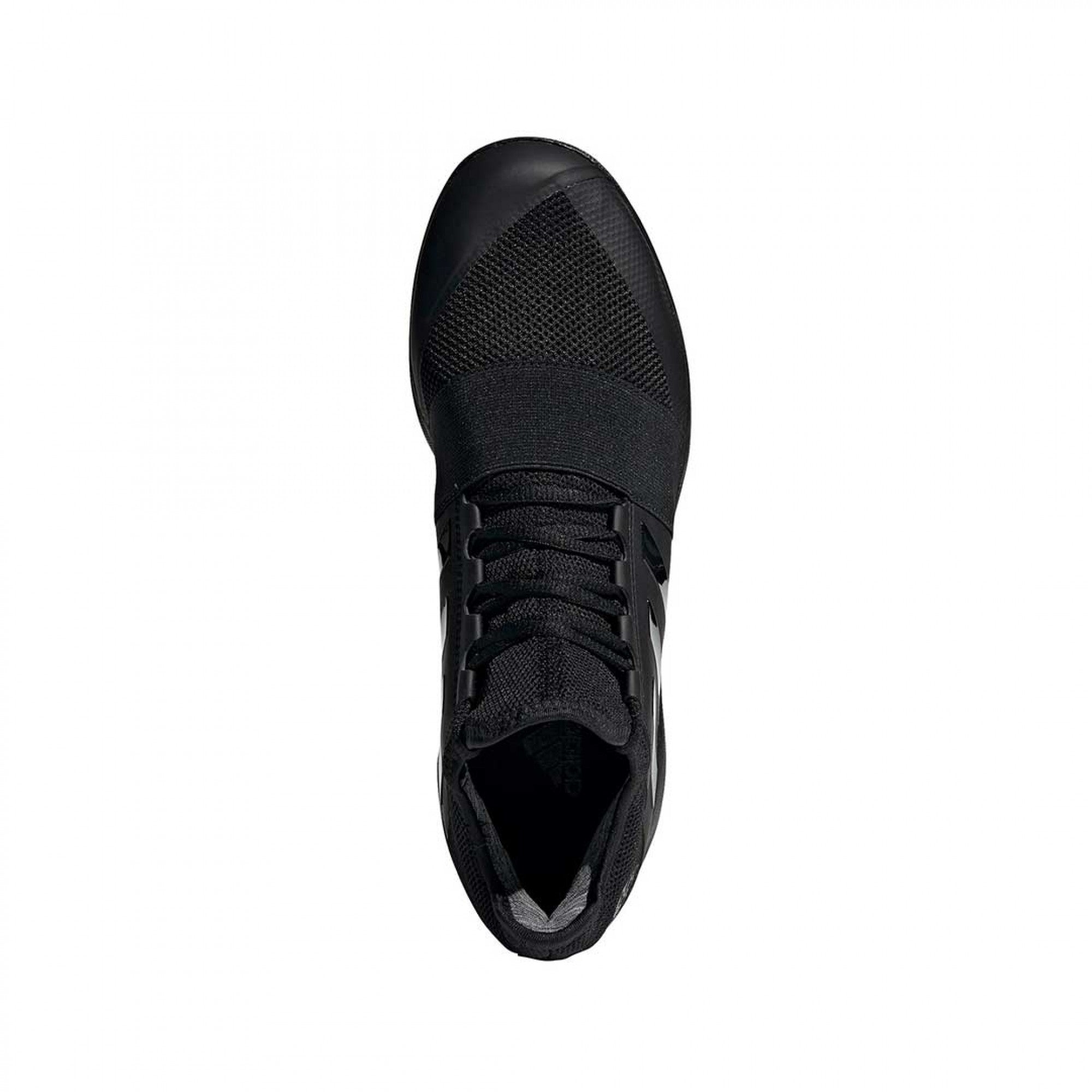 adidas divox black