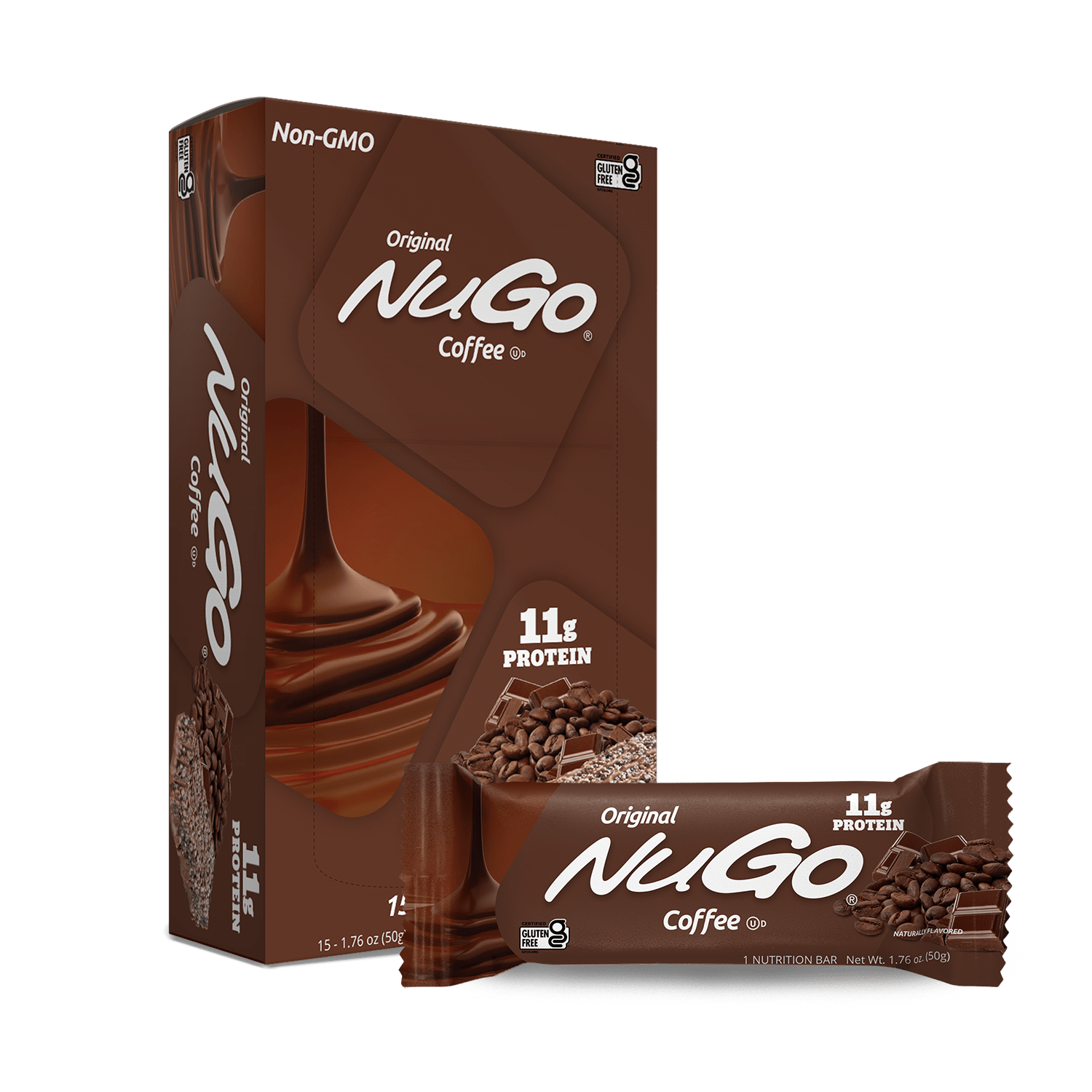 NuGo Chocolate