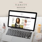 The Vanity Dossier: Vanity Wagon Online Magazine