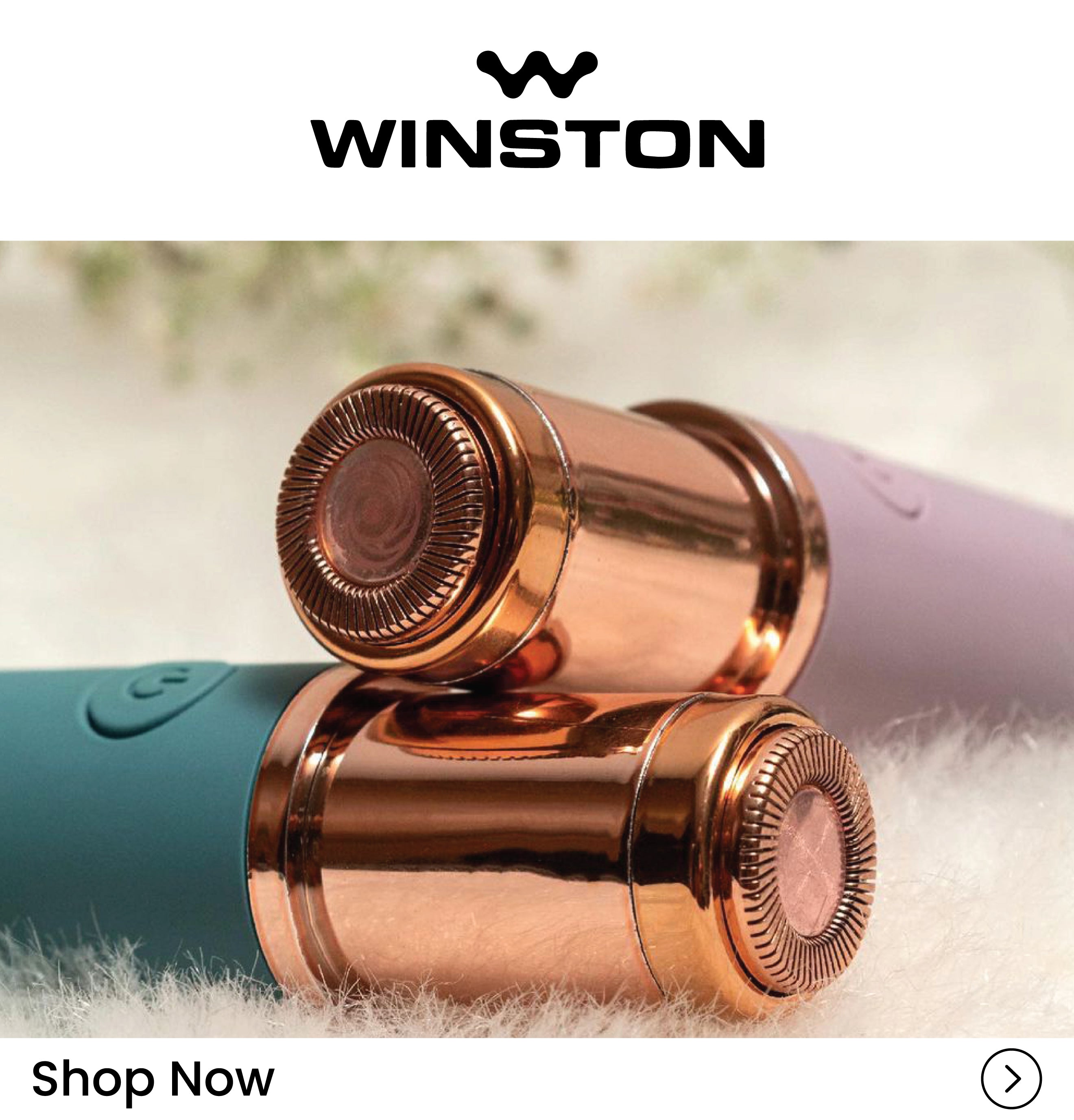 Vanity Wagon| Shop Winston