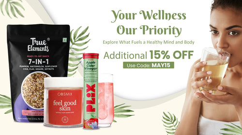 Vanity Wagon | Shop Wellness products online