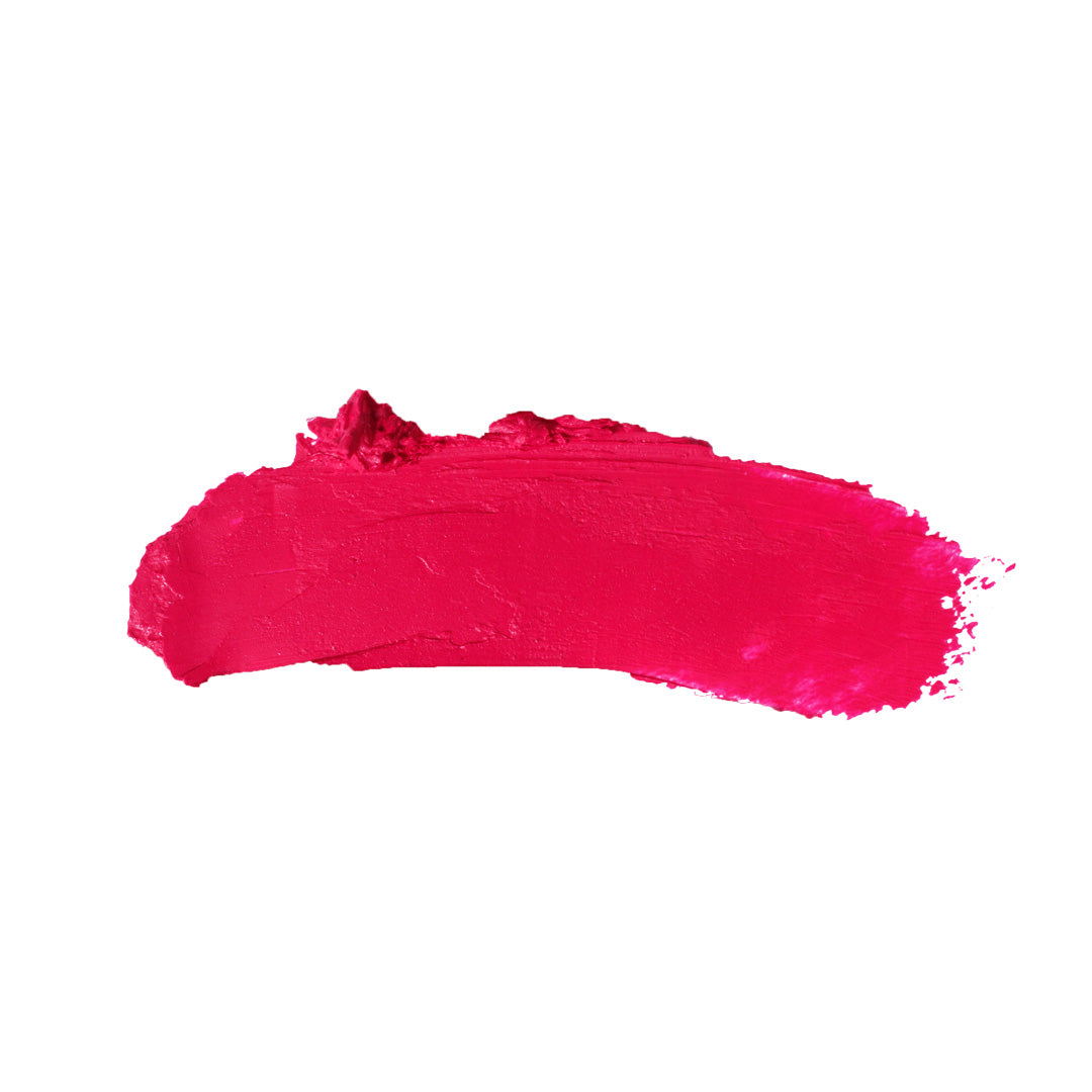 Ruby's Organics Rani Lipstick, Deeply Pigmented Rani Pink Coloured — Vanity  Wagon