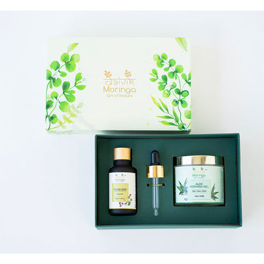 Buy Savvy and Sustainable Gift Box Online – BoxUp Luxury Gifting