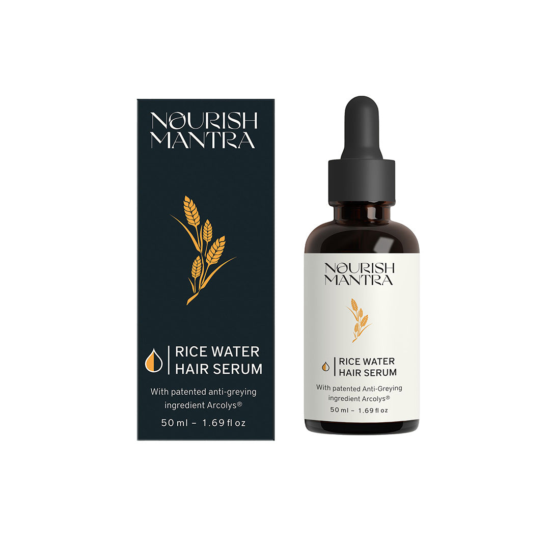 Buy WOW Skin Science Red Onion Black Seed Hair Serum with Saw Palmetto   Watercress  Vanity Wagon