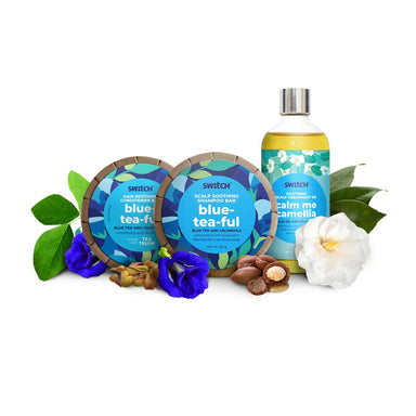 Vanity Wagon | Buy The Switch Fix Soothing Scalp Treatment Bundle