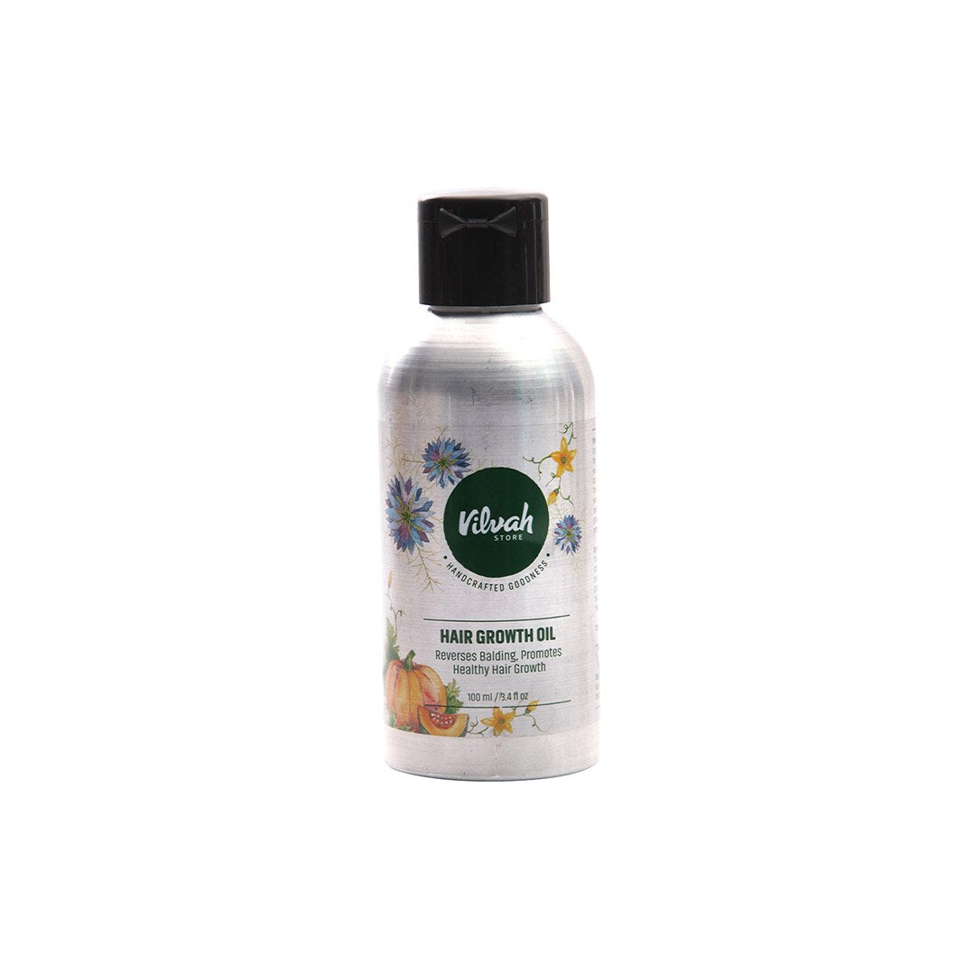 Mool Hair Grow Oil For Hair Regrowth And Hair Fall Control  Sheopals