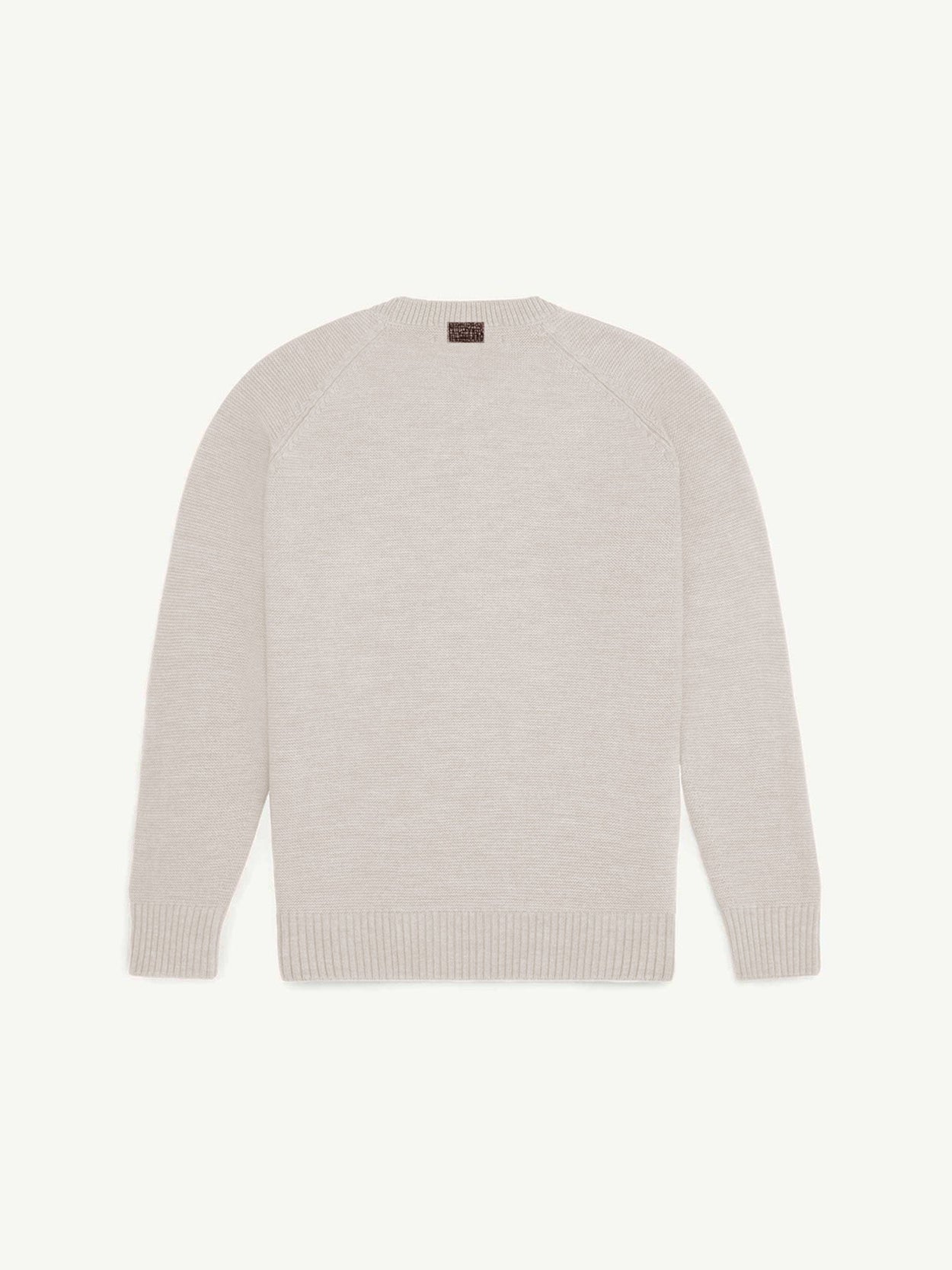 The Cardigan - Clay Red – Sheep Inc