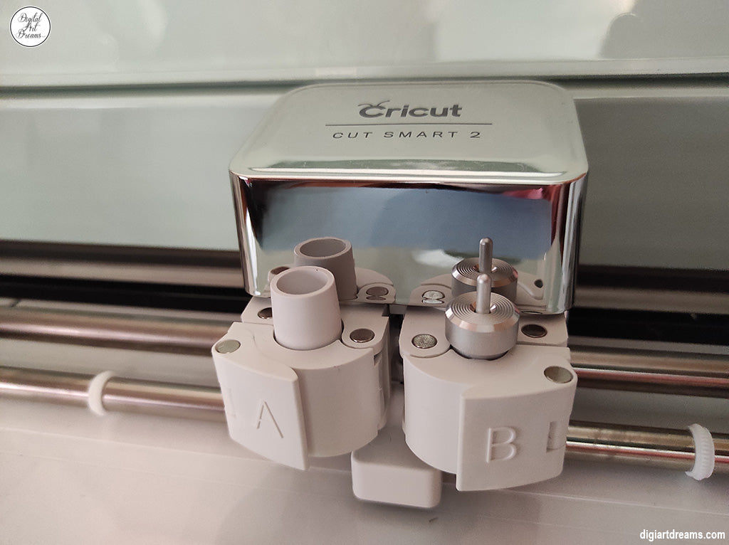 A Detailed Cricut Explore Air 2 Review - InsideOutlined