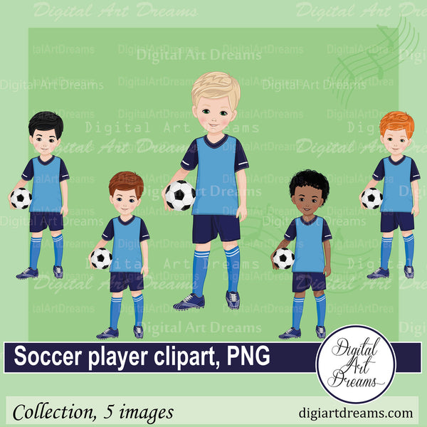 football league clipart