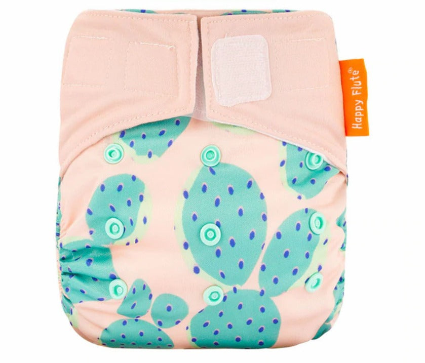 velcro cloth diapers