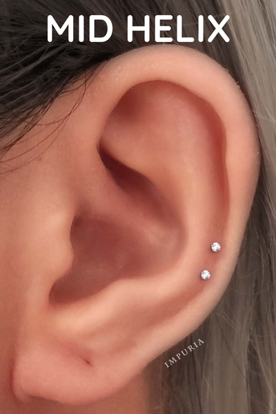 Earring For Pierced Cartilage 2024 | favors.com
