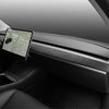Alcantara-dashboard-cover-Tesla-Model-Y-luxe-interieur
