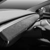 Luxe-Alcantara-Dashboard-Bekleding-Tesla-Model-3