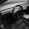 Luxe-Alcantara-bekleding-dashboard-Model-Y-Tesla