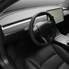 Tesla-Model-3-Dashboard-Alcantara-Luxe-Upgrade