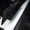 Tesla Model 3 Dashboard Paneel Wit Trim Cover Cap Auto Interieur Accessoires Nederland België