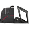 Tesla Model S 2012-2016 Trunk Reistassen 4-delig Organizer Weekendtassen Auto Interieur Accessoires