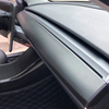 Tesla Model 3 Dashboard Paneel Mat Zwart Trim Cover Cap Auto Interieur Accessoires Nederland België