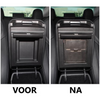 Tesla Model 3 Verborgen Armsteun Organizer Auto Interieur Organiser Accessoires Nederland en België