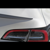 Tesla Model 3 Performance Achterspoiler Carbon Auto Styling Exterieur Accessoires Spoiler Nederland België