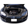 Tesla Model S 2012-2016 Trunk Reistassen 8-delig Organizer Weekendtassen Auto Interieur Accessoires