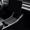 Tesla Model 3 Panelen Middenconsole Wrap Auto Accessoires Carbon Nederland België
