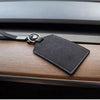 Tesla Model 3 en Y Sleutelkaart houder Sleutelhanger Key Card Auto Accessoires Zwart Rood