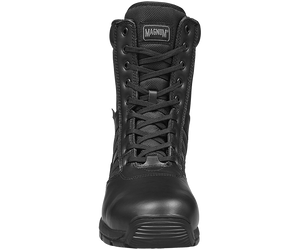 magnum panther steel toe boots