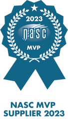 NASC MVP Supplier