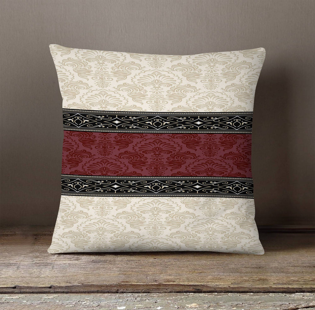 Velvet Throw Pillow – The Faded Farmhouse