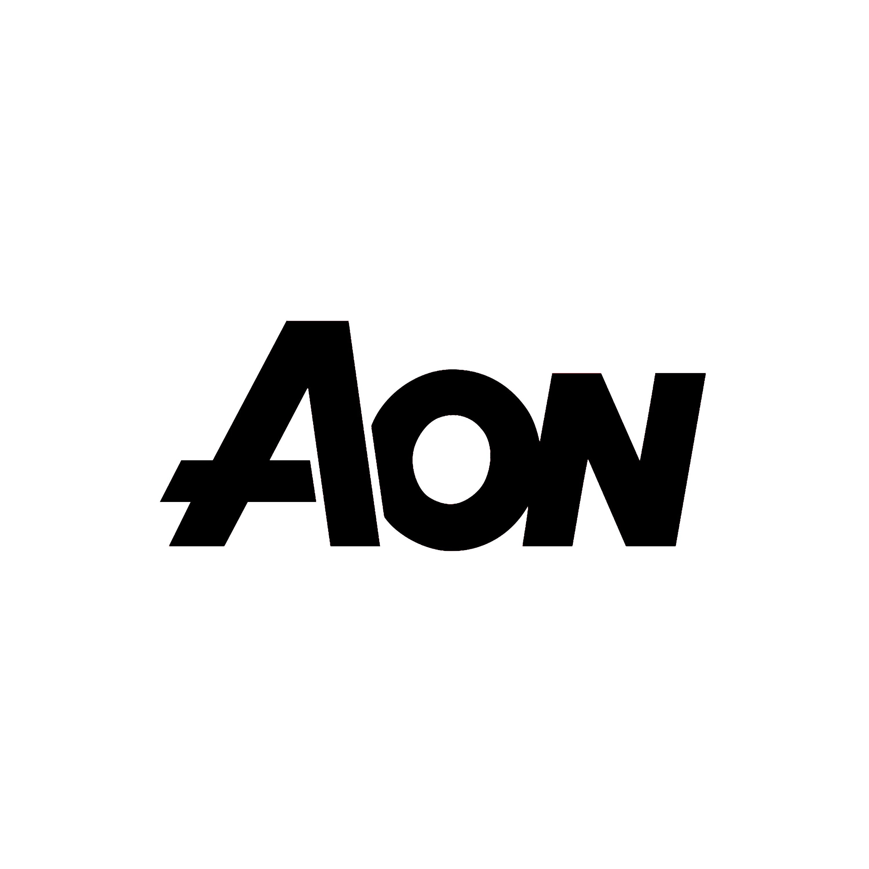 Stan Smith avec logos personnalisés pour les clients d'AON