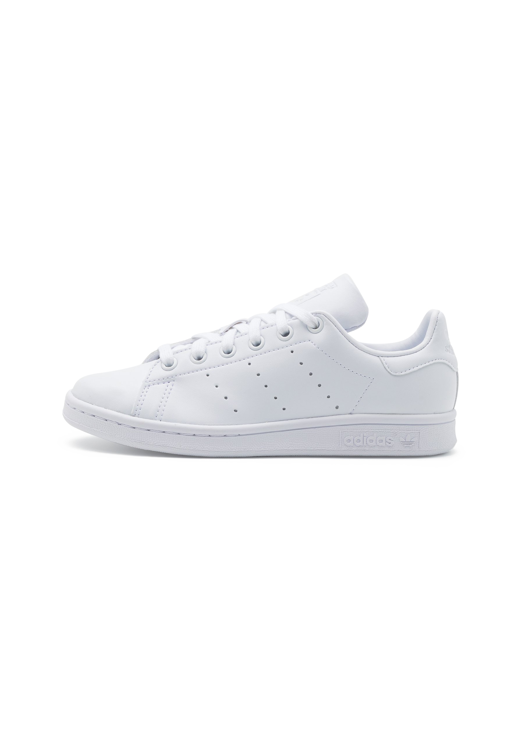 Adidas Stan Smith personnalisée avec le logo de l'entreprise