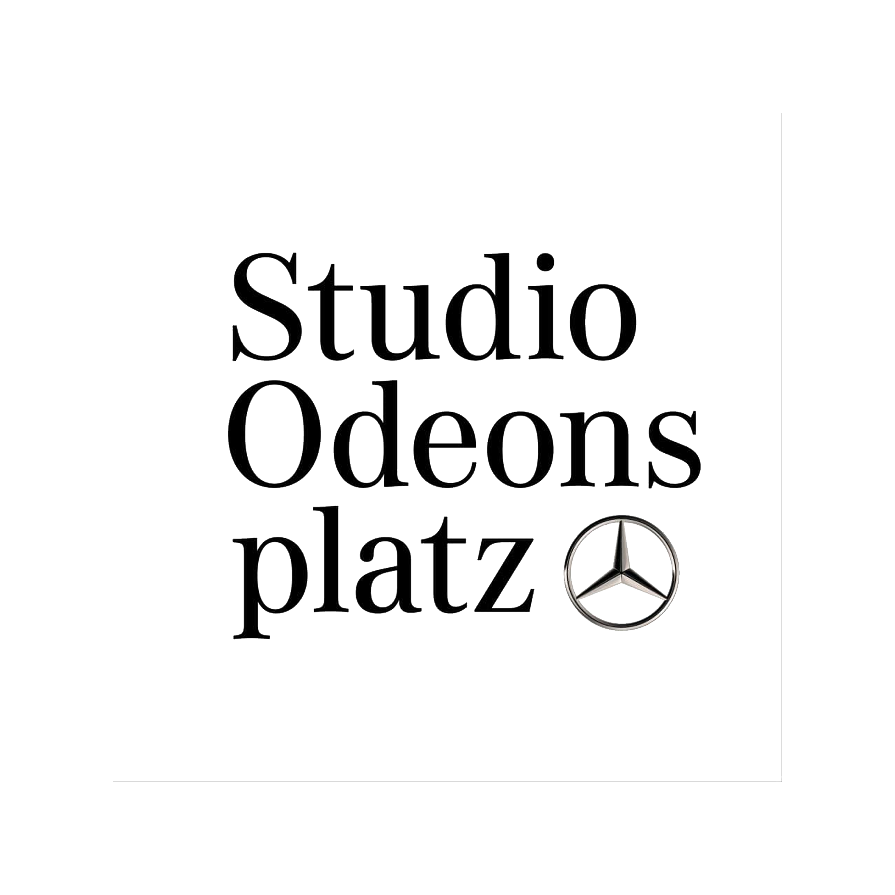 Événement de baskets personnalisées chez Studio Odeonsplatz by Mercedes Benz à Munich