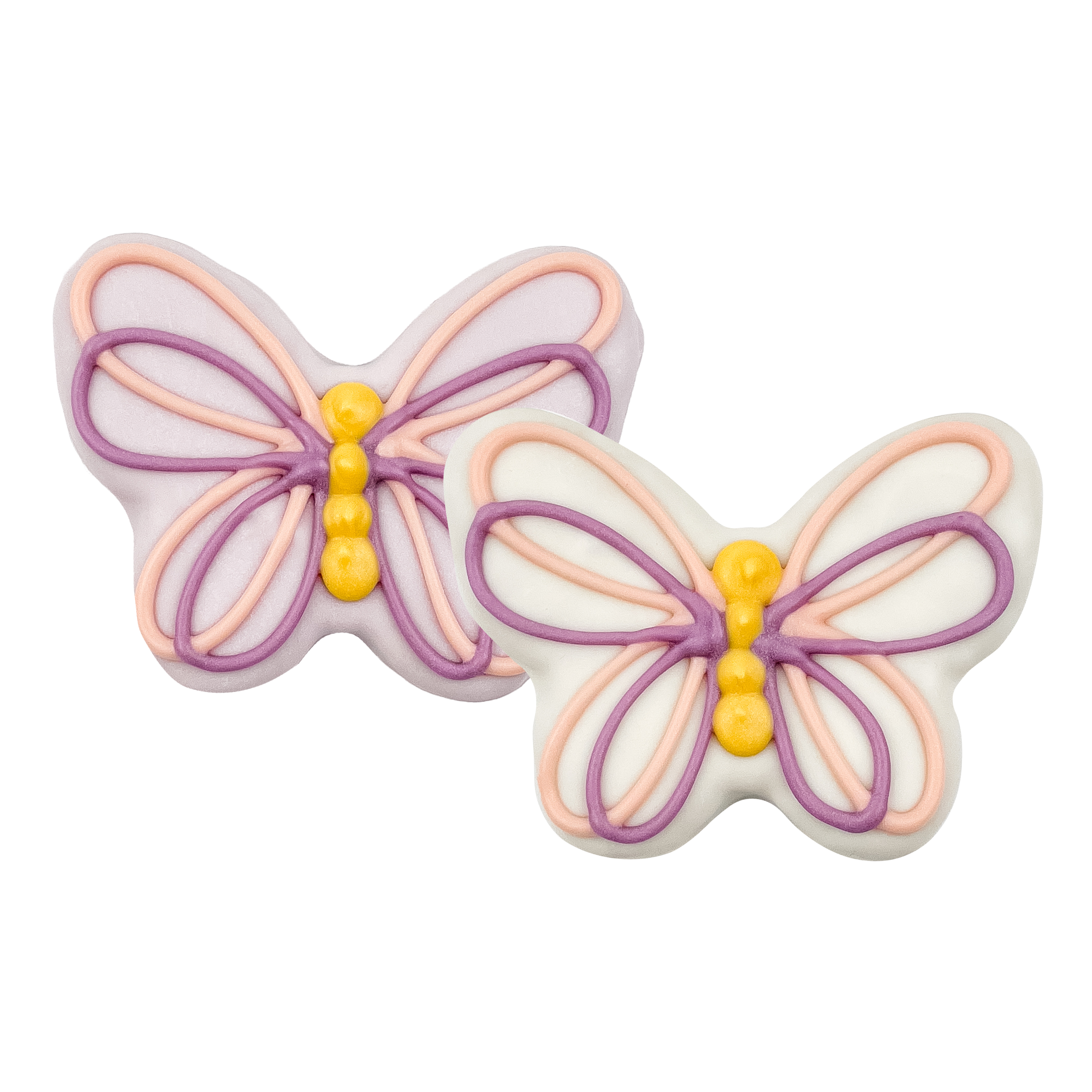 Just Fluttering Around | Summer
