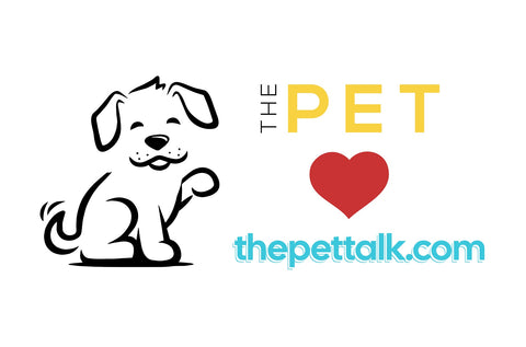 the pet talk shop