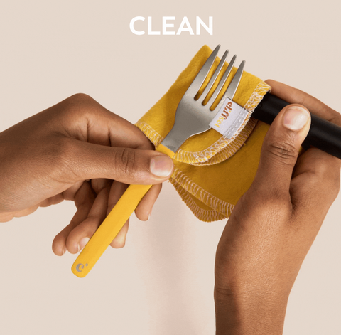 TSA-Approved Utensils That Are Actually Cute