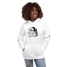 Envision Dream Classic Vision White Hoodie