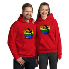 Envision Dream Rainbow Vision Hoodie