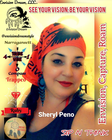 Sheryl Peno