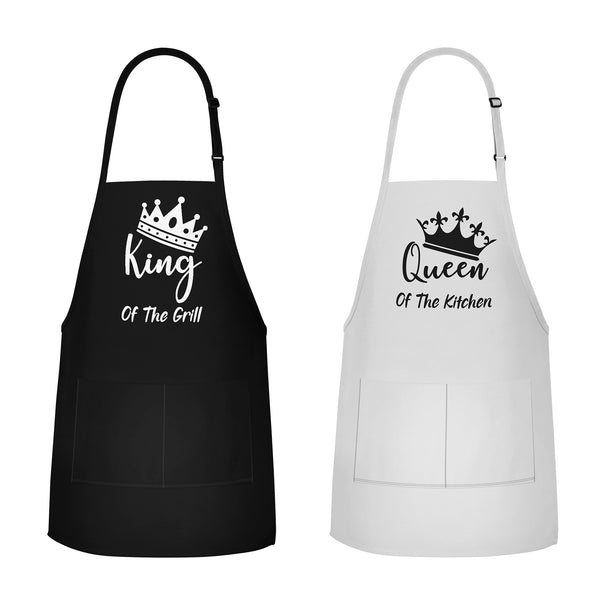 his n hers aprons