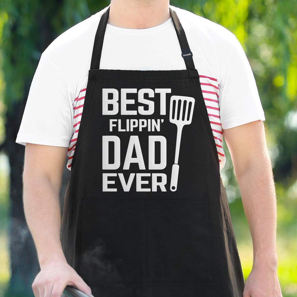 dad apron