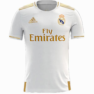 jersey real madrid 2019 home away