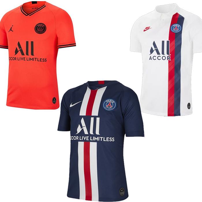 psg jersey 2019 white